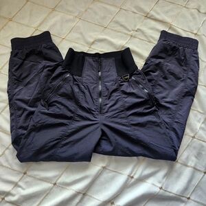 TYROLIA SKIWEAR  Ski/Snowboard Pants Black High Waist Women’s 10